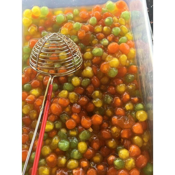 88K - 1KG TRÂN CHÂU NHÂN DỪA 1KG