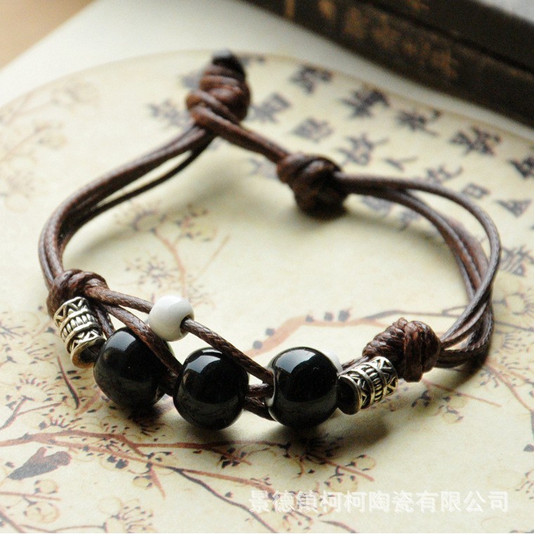 Vòng Đeo Tay Thời Trang - Mẫu 25