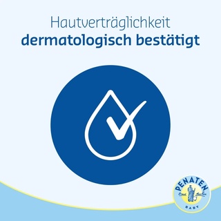 Kem chống hăm Penaten ( Hàng nội địa Đức - đi Air )