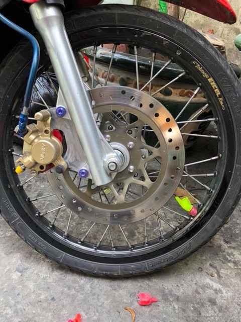 Nắp van vòi Sps ngón tay (giá 1 cặp)