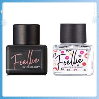 Nước Hoa Vùng Kín Foellie Eau De Innerb Perfume Chính Hãng