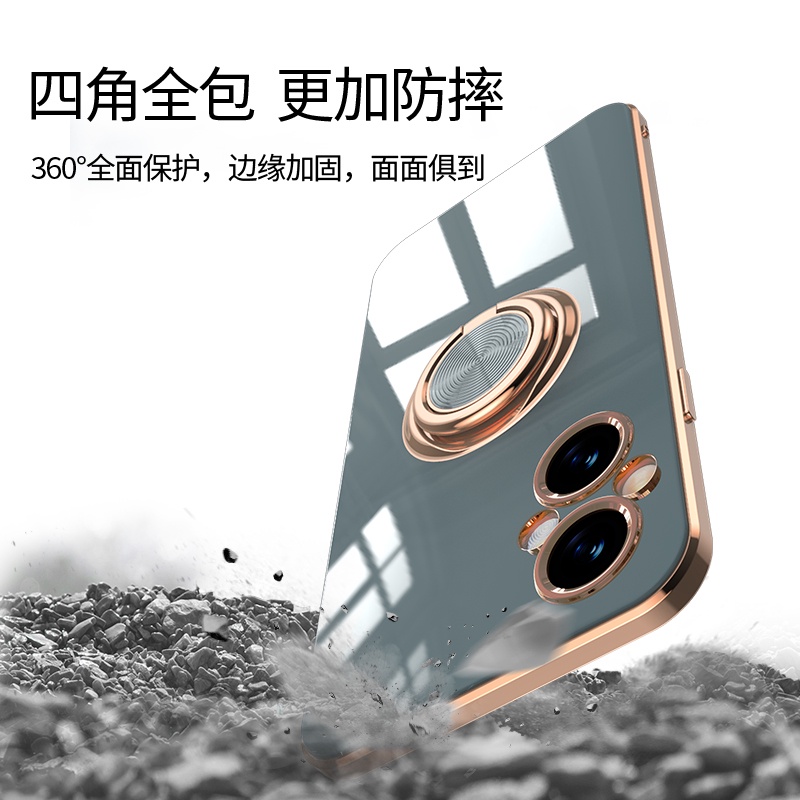 Ốp Lưng OPPO Reno 8Z 5G Cho OPPO Reno 8Z 5G