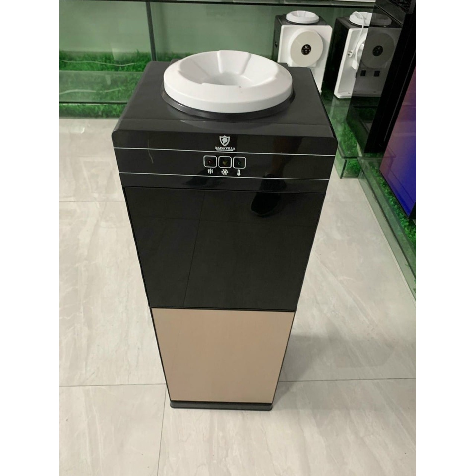 Cây nước nóng lạnh 3 chế độ Kaisa Villa JD-8017 - Hàng Chính Hãng