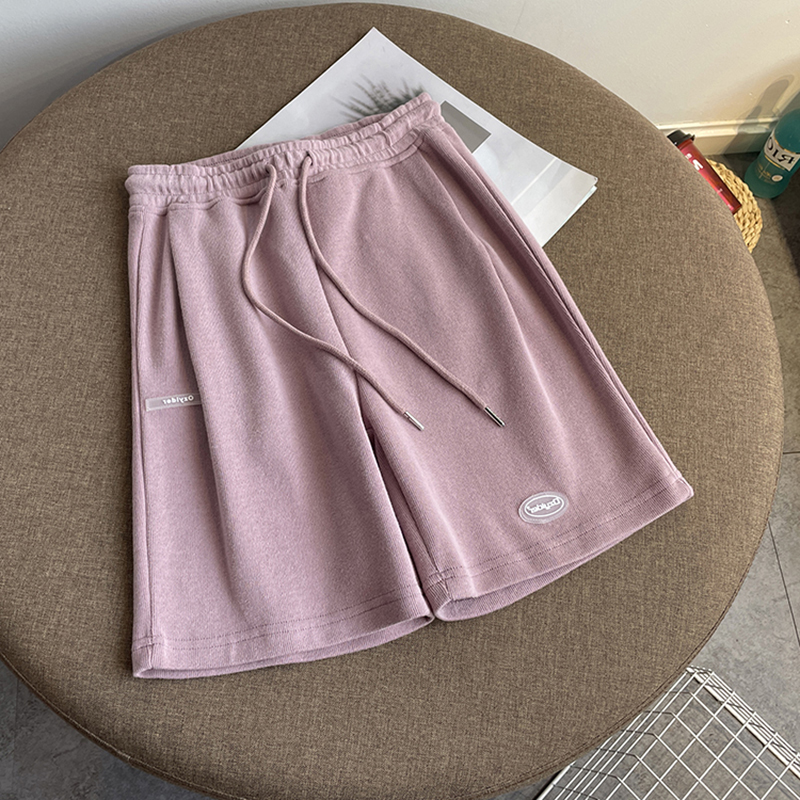Quần ngắn ống rộng Nhiều Màu Sắc Thời Trang Mùa Hè Mới Cho Nữ
