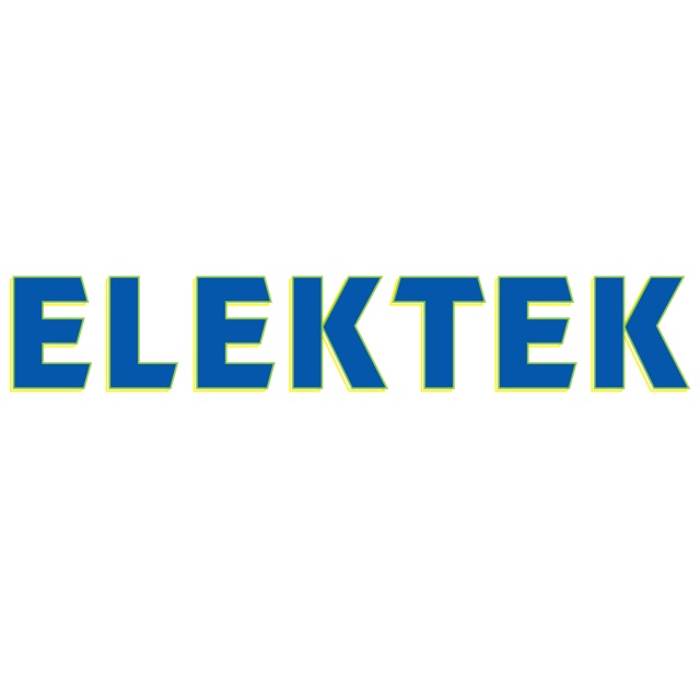 Thiết bị điện ELEKTEK