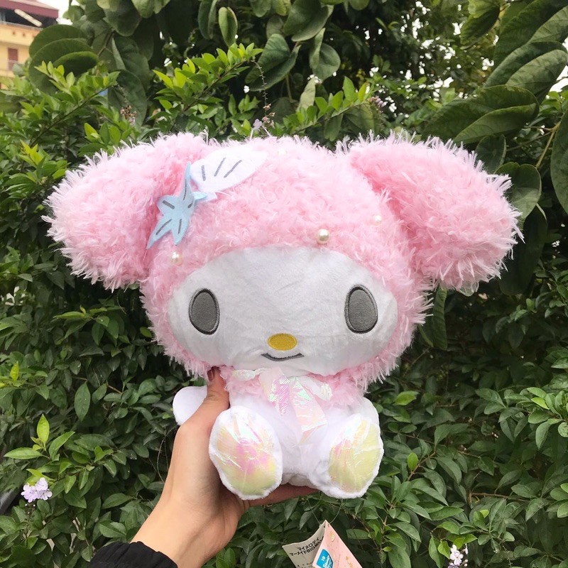 Thỏ bông My Melody chính hãng Sanrio