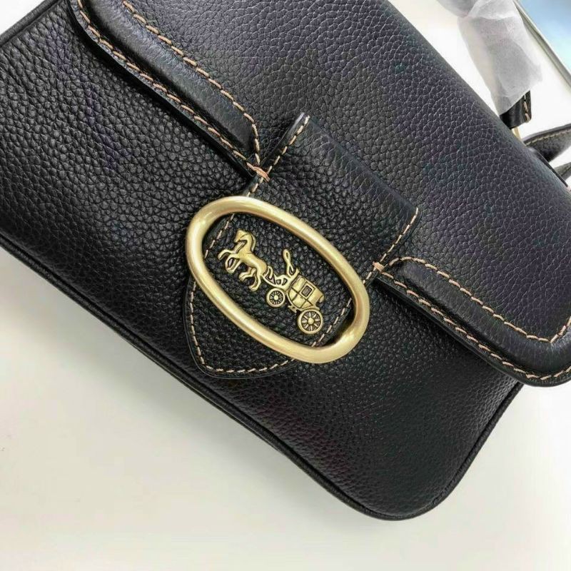 Túi xách Coach Riley handbag sling bag