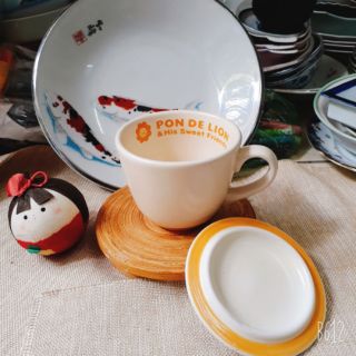 [ẢNH THẬT]Gốm sứ Nhật, đồ gốm Ly sứ , thủy tinh dễ thương độc lạ
