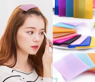 Miếng dán tóc mái