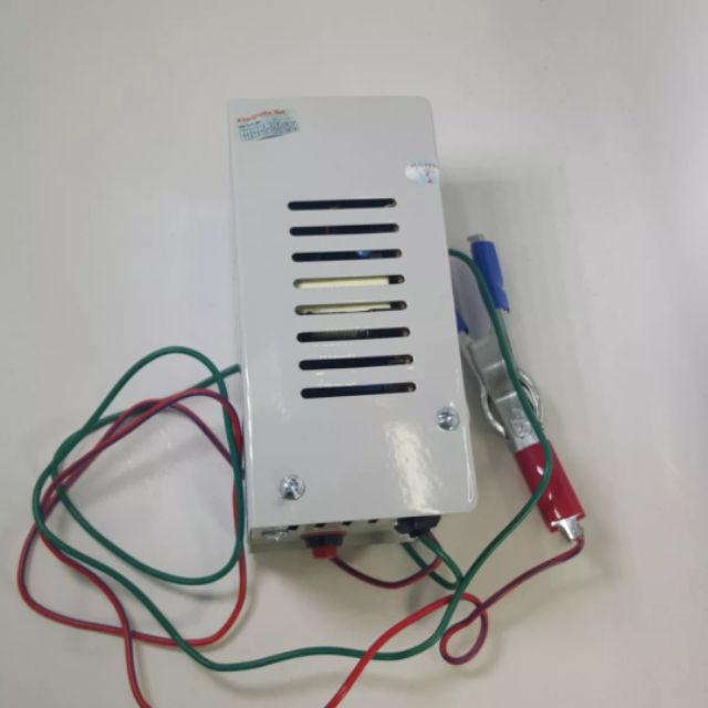 Bộ Biến Điện INVERTER 12V - 220V 160W