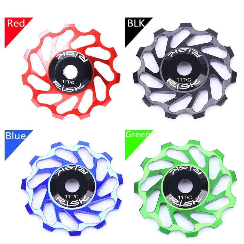 Bánh Răng 11T Chuyên Dụng Cho Xe Đạp Leo Núi