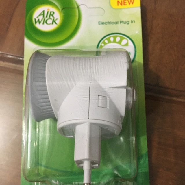 Máy cắm tinh dầu Airwick