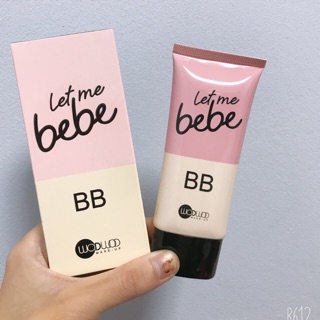 Kem nền let me be be