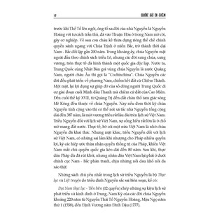 Sách - Quốc sử di biên