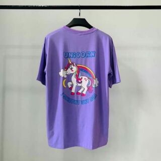 Áo phông nam nữ 50k