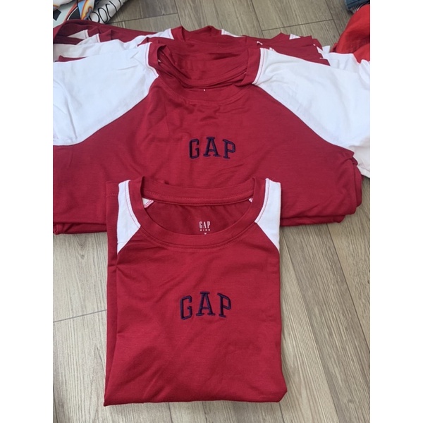 Áo phông Gap bé trai siêu đẹp