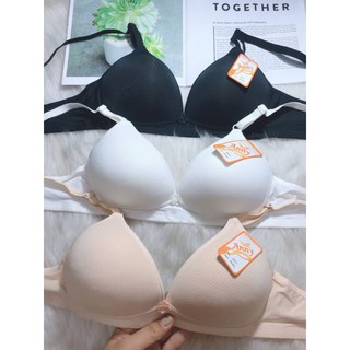 Áo lót áo ngực không gọng đệm mỏng Anny 2827