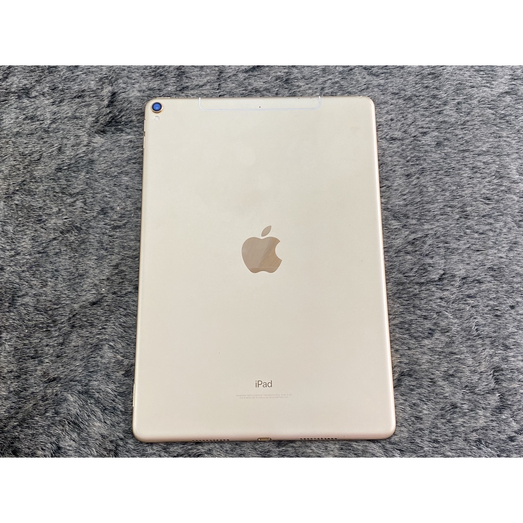 Máy tính bảng Apple iPad Pro 10.5 inch dung lượng 64GB bản 4G | BigBuy360 - bigbuy360.vn