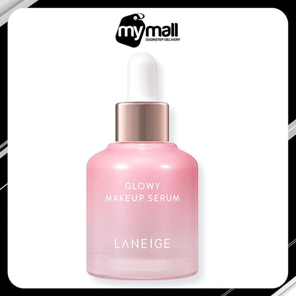 Tinh Chất Dưỡng Căng Bóng Da Trước Trang Điểm Laneige Water Glow Makeup Serum 30ml | BigBuy360 - bigbuy360.vn