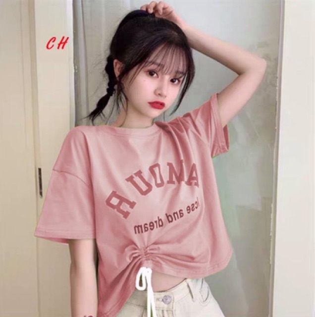 crt rút hông AMOUR chất tixi COO876