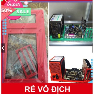 ĐẾ BẮT MAIN