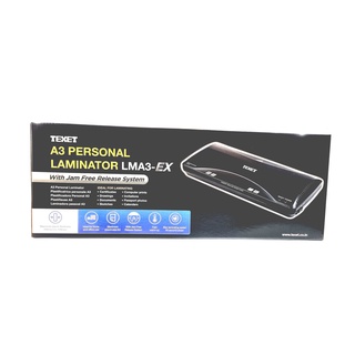 MÁY ÉP PLASTIC NHỰA TEXET- Khổ A3