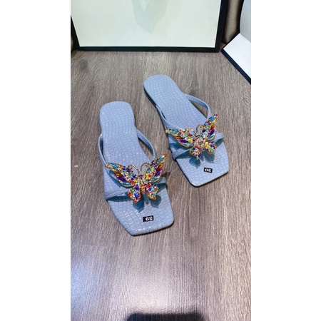 Dép kẹp Bướm