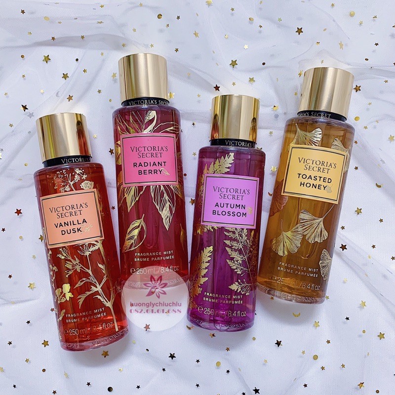 [link1]Bodymist xịt thơm toàn thân Victoria's secret 250ml | BigBuy360 - bigbuy360.vn