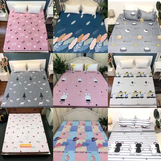 ✅|𝗦𝗵𝗼𝗽 𝗨𝘆 𝗧𝗶́𝗻| GA CHỐNG THẤM  COTTON LOẠI 1| NANO KHÁNG KHUẨN 💫KHÔNG MÙI KHÔNG NÓNG BÍ SỘT SOẠT