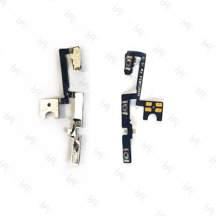 Cáp Nút Nguồn và Âm Lượng  Xiaomi Redmi K20 Pro / Mi 9T Pro Zin Bóc Máy