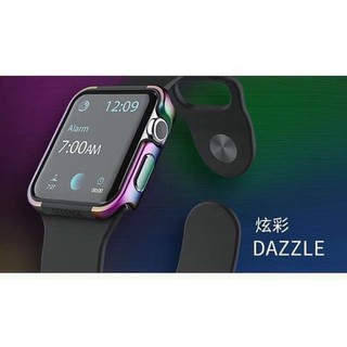 Ốp viền DEFENDER Apple Watch ♥️