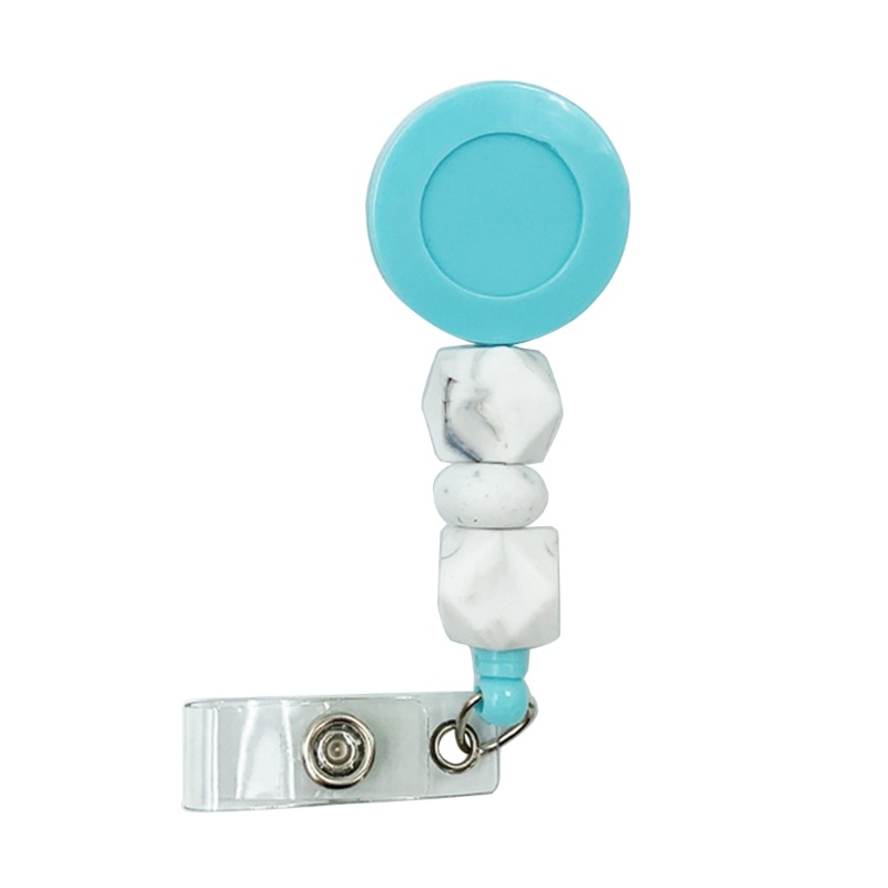 Giá Đỡ Huy Hiệu Bằng Silicon Có Thể Thu Gọn Tiện Dụng