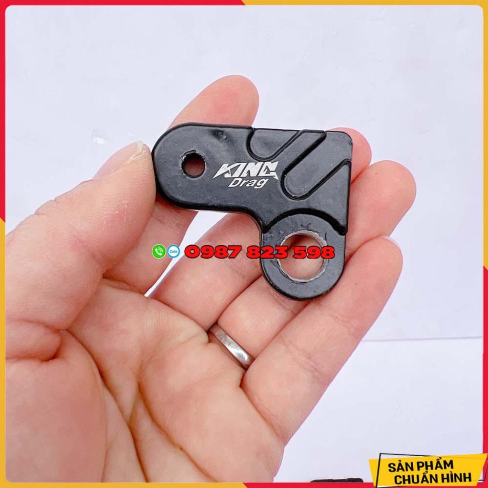 🏆 Pát L4 Gắn Chân Gương Đèn Trợ Sáng 🏆