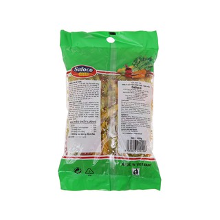 Nui Rau Củ Safoco 300g