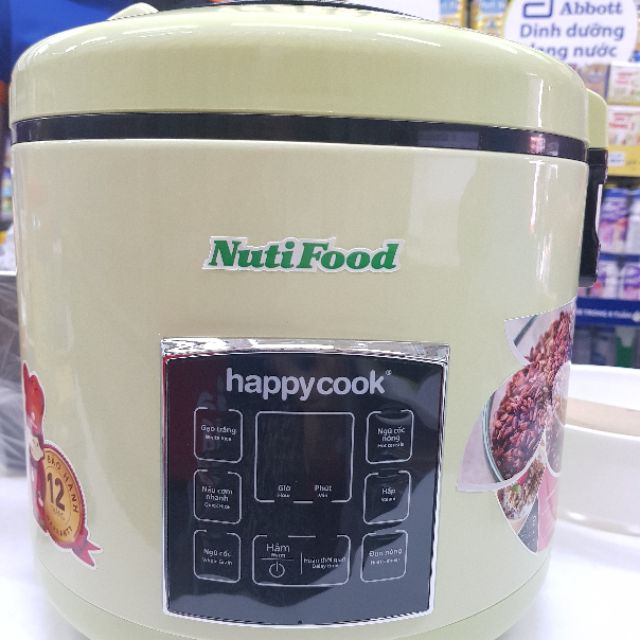 Nồi cơm điện tử Supor 1.8l | BigBuy360 - bigbuy360.vn