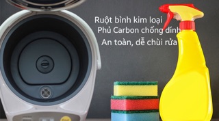 Bình thuỷ điện Panasonic NC-EG3000CSY