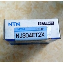 Bi đũa hộp số máy gặt KUBOTA DC70 NJ304 NTN Nhật xịn