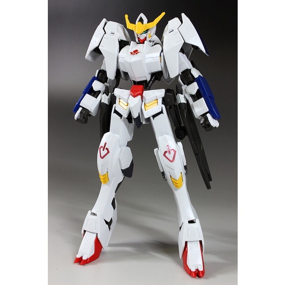 Mô Hình Gundam HG Barbatos 6th Form [tặng kèm BASE] TT Hongli B015 1/144 Đồ Chơi Lắp Ráp Anime