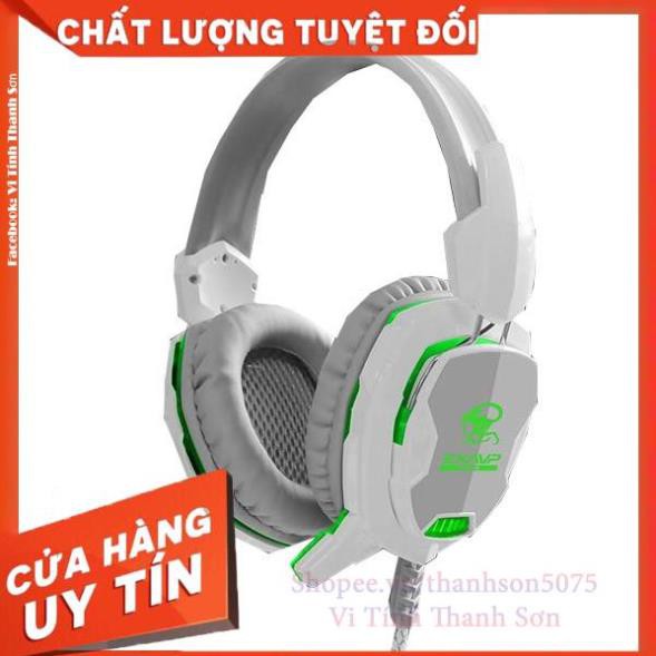 [Mã TH10KD20  hoàn đến10K xu] Tai Nghe EXAVP EX220 LED - Vi Tính Thanh Sơn | BigBuy360 - bigbuy360.vn