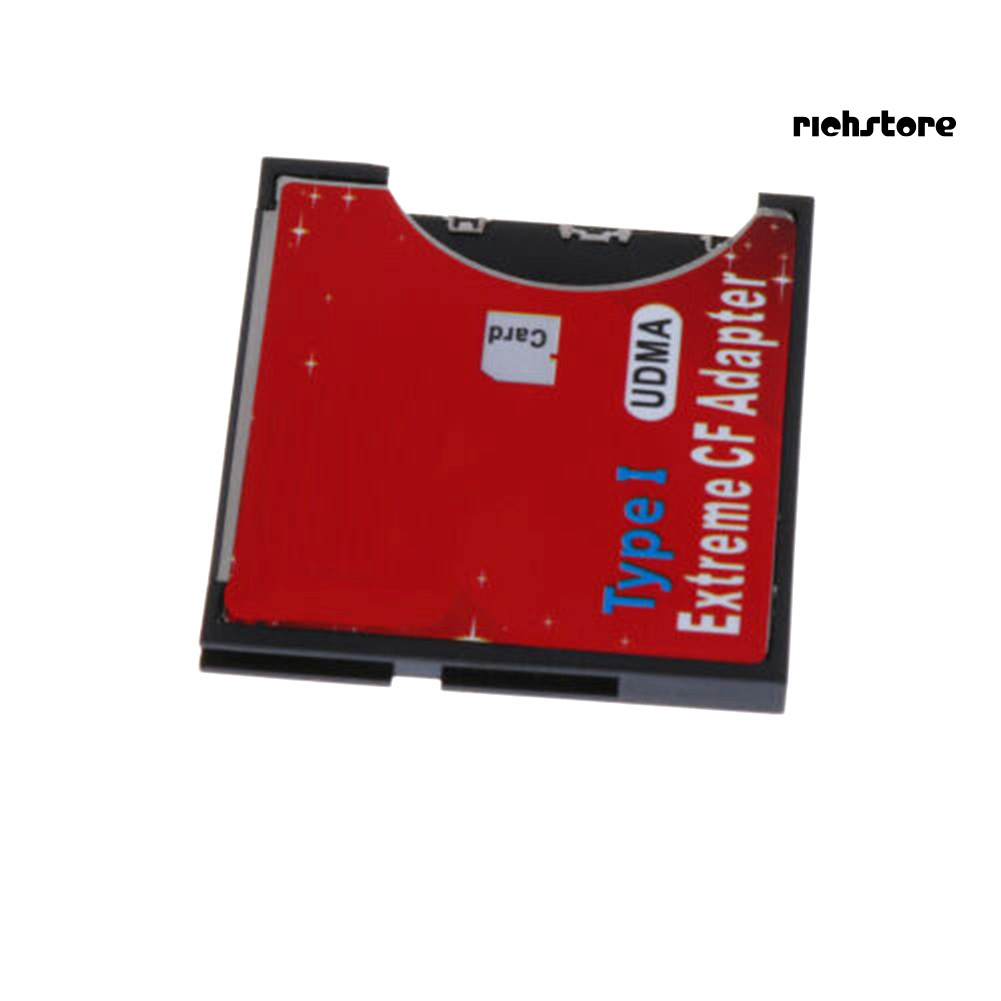 Đầu Đọc Thẻ Nhớ Sdhc Sdxc Sang Cf Type I Wifi Cho Máy Ảnh Slr | BigBuy360 - bigbuy360.vn