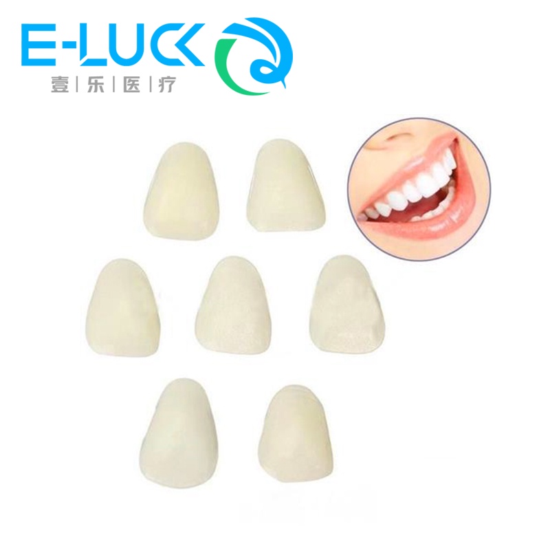 Set 50 răng giả siêu mỏng làm trắng răng