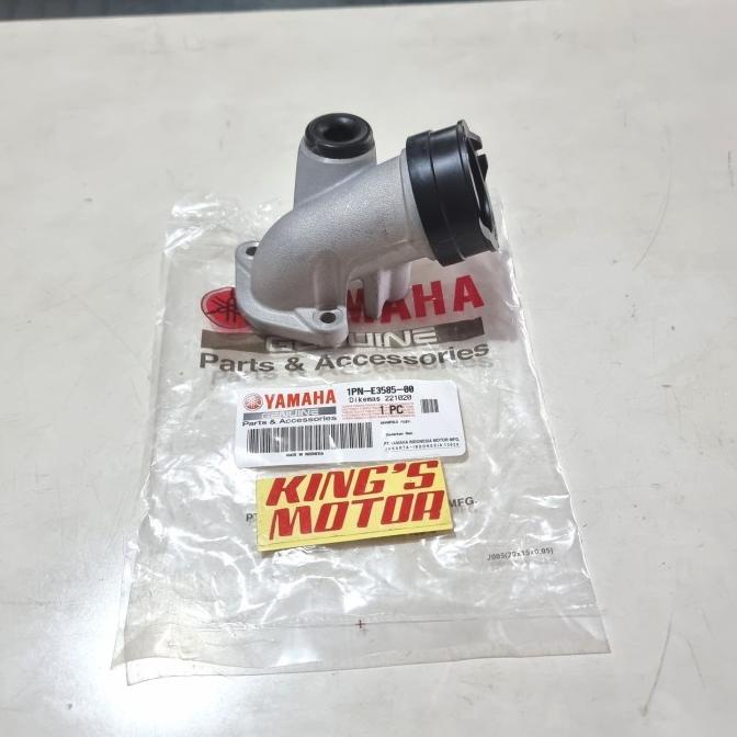 Phụ Kiện Đầu Vào Cho Xe RC GT125 GT 125 FI 1PN E3585
