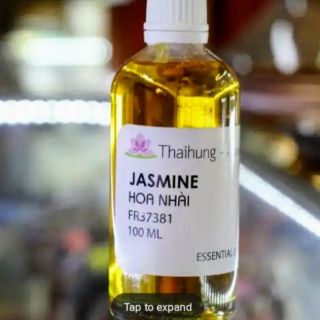 TINH DẦU THIÊN NHIÊN 100 ML