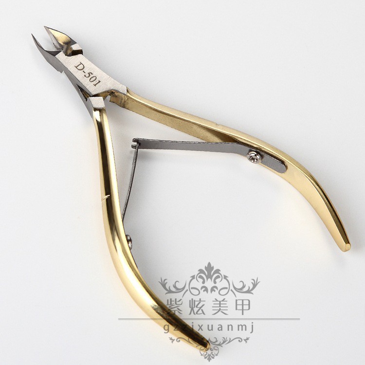 Kìm Nhặt Da D501 Cao Cấp