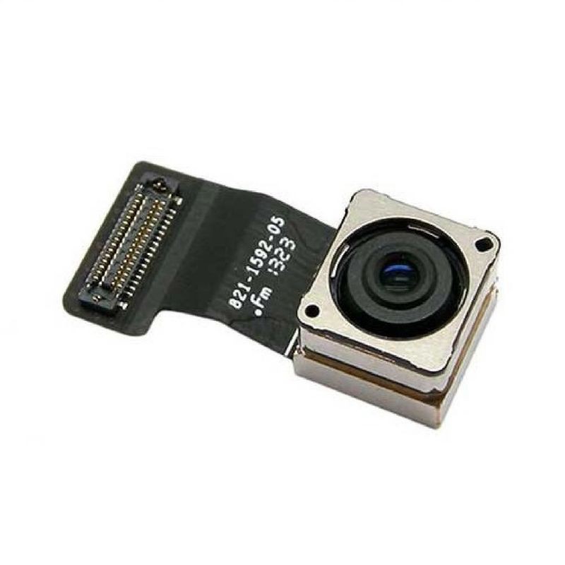 camera sau iphone 5 Và iphone 5S zin bóc máy hoạt động tốt