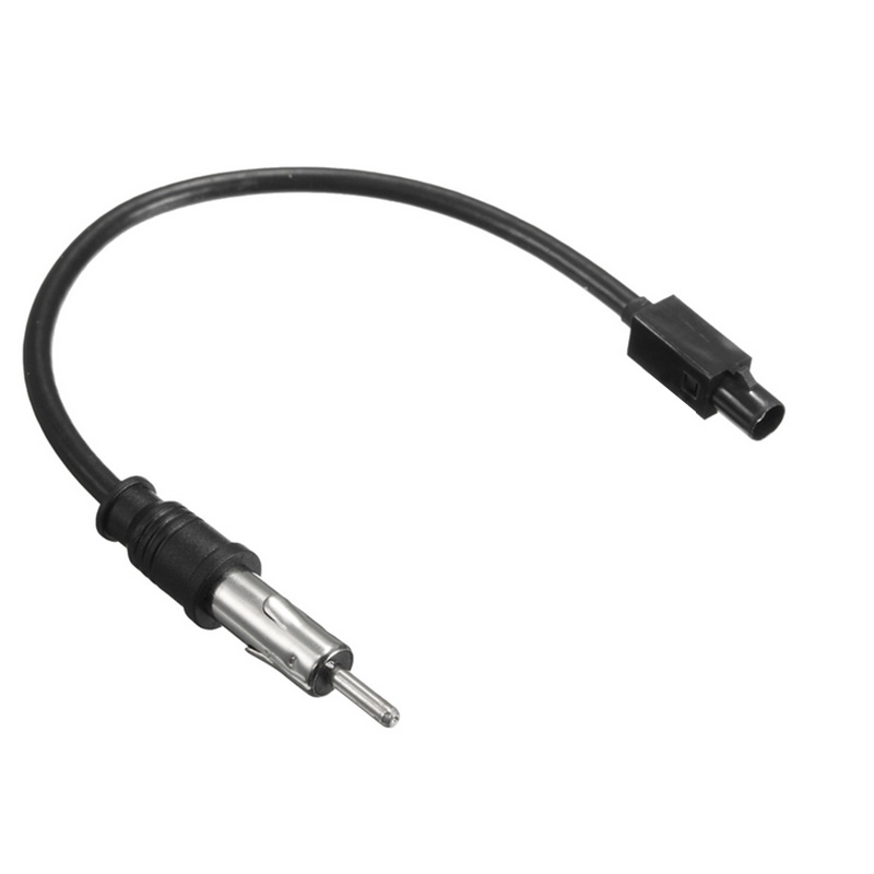 Cáp nối ăng ten vô tuyến cho xe hơi
