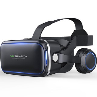 Kính Thực Tế Ảo Vr 3D Cho 4.7-6.0 Inch