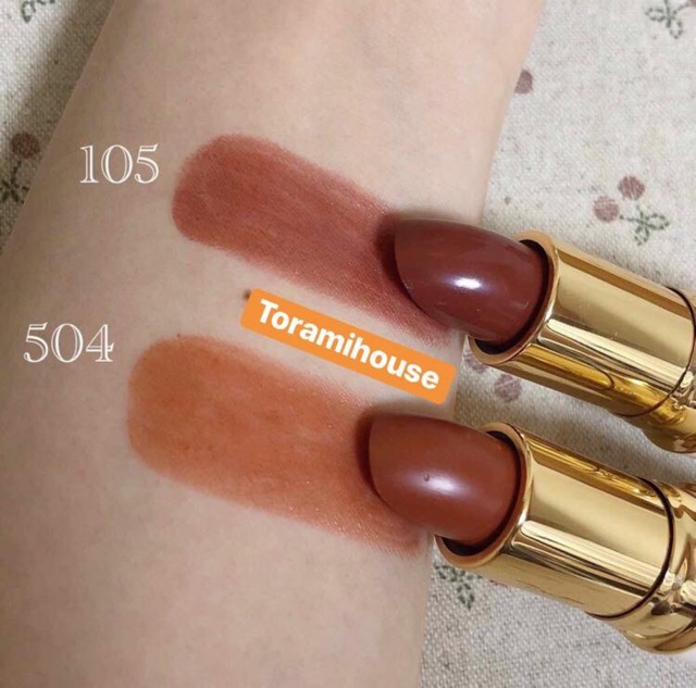 Son Cezanne Lasting Lip Color / son tint Cezanne lasting gloss lip (nội địa Nhật)