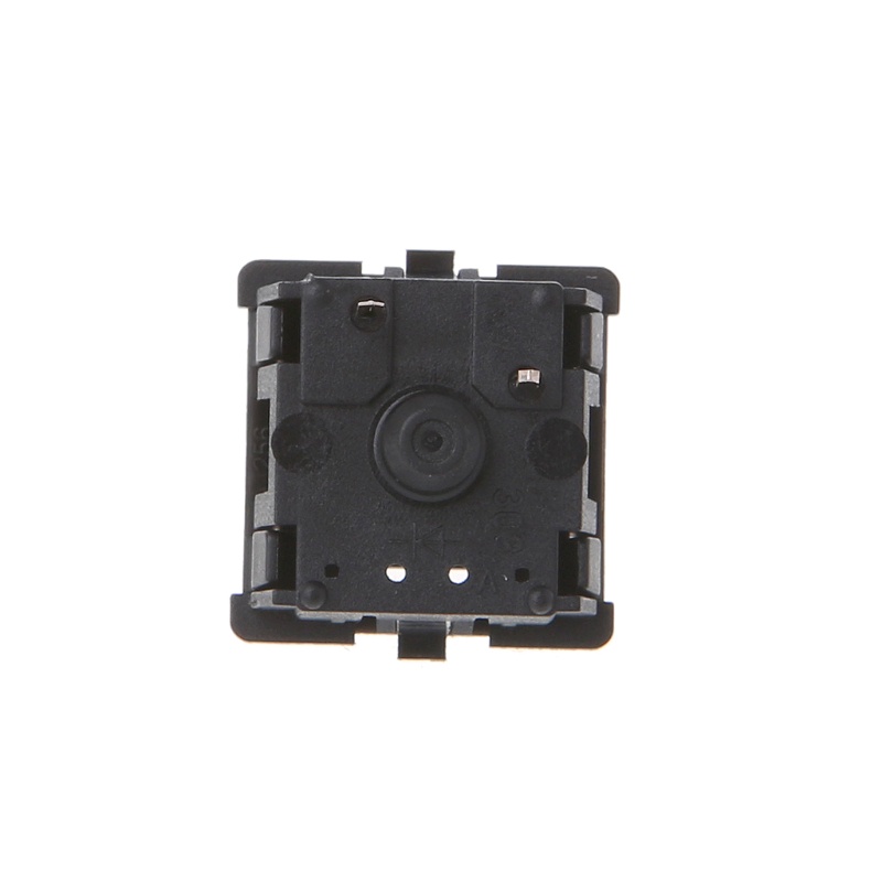 Set 10 Công Tắc Bàn Phím Cherry MX 3 Pin Màu Đen Dành Cho Cherry MX