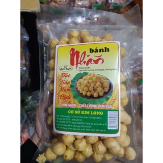 1 gói bánh nhãn đặc sản siêu ngon